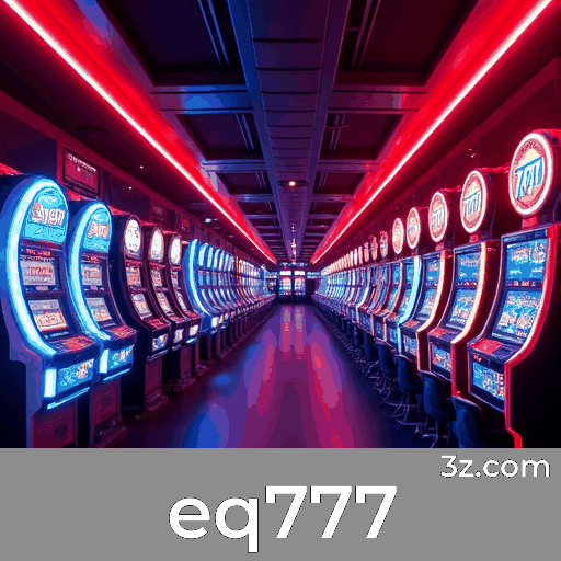 eq777: O Paraíso dos Jogos Selecionados