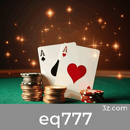 eq777: Cassino Online Seguro e Premiado