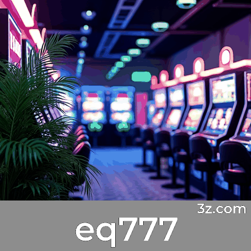 eq777: O Paraíso dos Jogos Selecionados