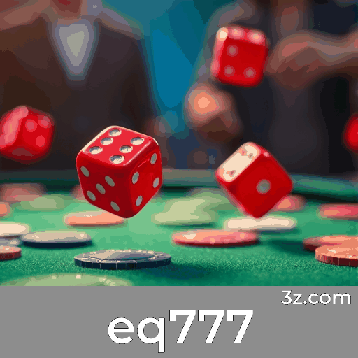 eq777: Cassino Online Seguro e Premiado