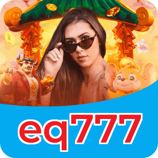 Login rápido no app eq777