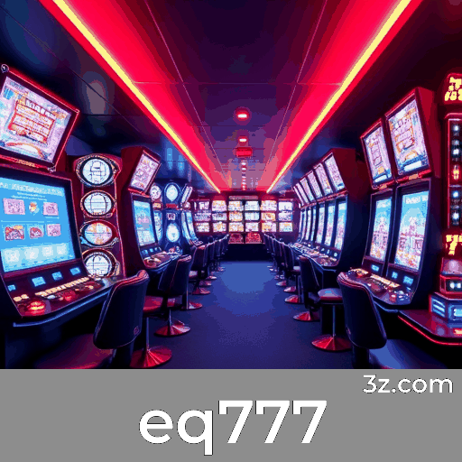 eq777: Estratégias Inteligentes de Bônus para Jogadores