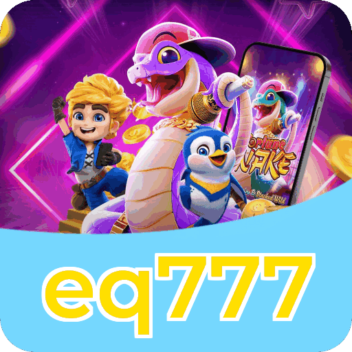 Jogos com maior RTP na eq777