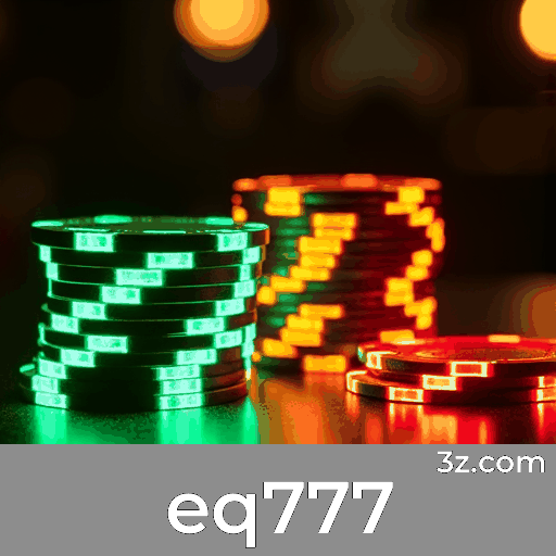eq777: O Paraíso dos Jogos Selecionados