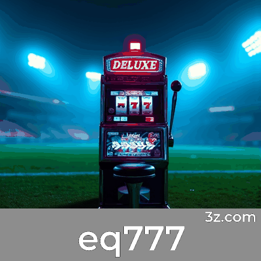 eq777: Cobertura Completa de Esportes e Odds Instantâneas