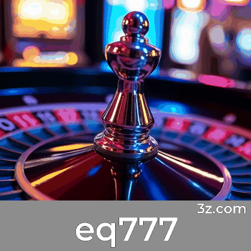 Mergulhe no Ambiente Envolvente do Cassino eq777 e Sinta a Emoção