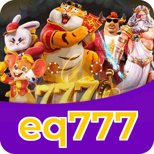 Bônus de boas-vindas eq777