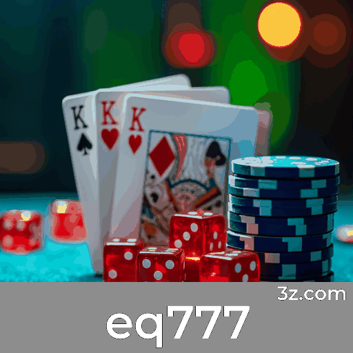Mergulhe no Ambiente Envolvente do Cassino eq777 e Sinta a Emoção