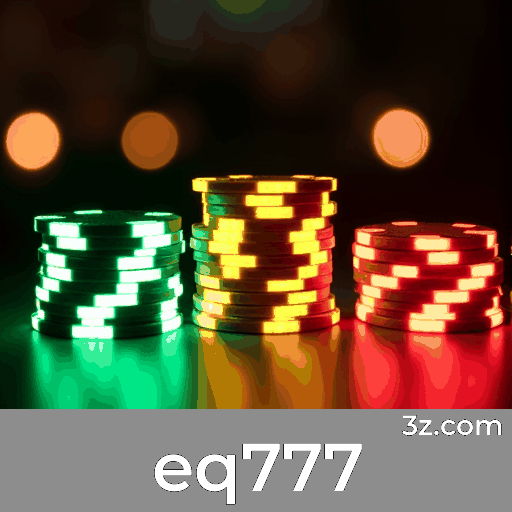 eq777: Cassino Online Seguro e Premiado
