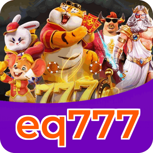 Bônus de Boas-vindas eq777