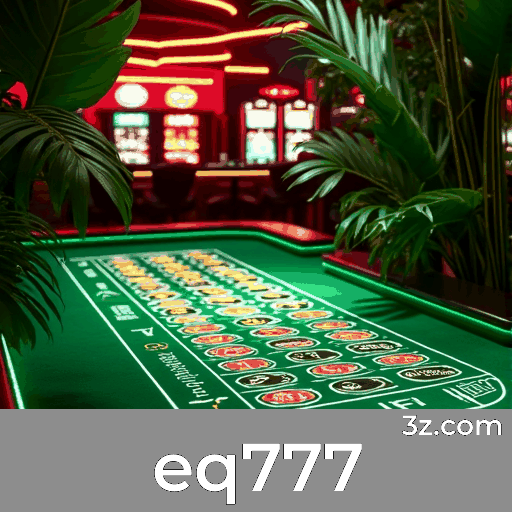 eq777: Cobertura Completa de Esportes e Odds Instantâneas