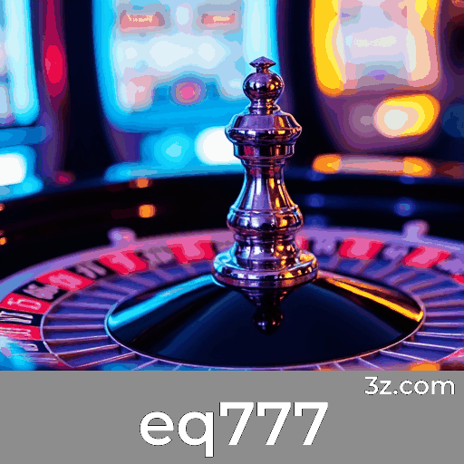 Cadastre-se Rapidamente e Desbloqueie Recompensas Exclusivas do eq777