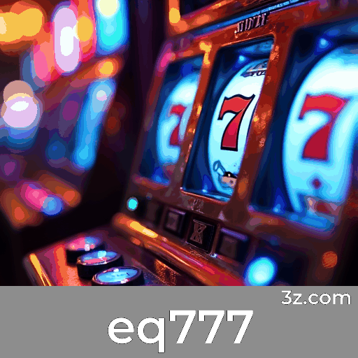 Cadastre-se Rapidamente e Desbloqueie Recompensas Exclusivas do eq777